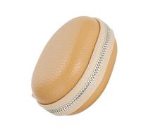 HOOLRZI Funda rígida para auriculares de estilo clip, diseño de oreja abierta, ajuste personalizado, doble protección, interior y exterior, a prueba de salpicaduras, a prueba de golpes