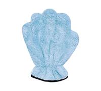 HOOLRZI Guantes de aseo funcionales múltiples, absorbentes y cómodos para absorber y eliminar el vello suelto, guantes permanentes de secado para mascotas