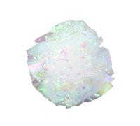 HOOLRZI Juguete de papel arrugado de papel Mutilcolor, juguete arrugado para gatos, actividad de entrenamiento de entretenimiento
