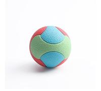 HOOLRZI Juguete portátil para mascotas, entrenamiento de inteligencia para perros, juguete de moda para masticar y buscar
