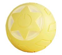 HOOLRZI Juguete recargable para gatos que se mueven por sí mismos, ejercicio de entrenamiento, aburrimiento, entretenimiento, eléctrico
