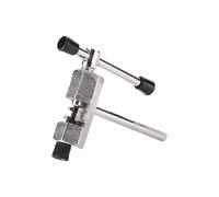HOOLRZI Kits de llaves de extracción de volante, interruptor de cadena, mantenimiento de bicicletas, accesorios de ciclismo, mantenimiento duradero de bicicletas de carretera