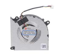 HOOLRZI Metal CPU GPU Cooling Fan for 15P3 16 AI C1VFKG Laptop Fast Heat Reduction Smooth Quiet Functionality Quiet CPU Cooling System