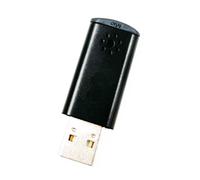HOOLRZI Micrófono USB de bolsillo para un fácil transporte para chatear en línea y micrófonos de videoconferencia, 1 micrófono de búsqueda por voz