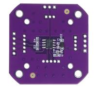 HOOLRZI MT6701 12 bit Resolution Angles Measurement Module for Drones Steering and Robotic Arm Positioning Systems Fast Initialization Encoders Module