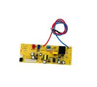 HOOLRZI Placa de control de potencia de alta eficiencia para HD4531, HD4532, HD4519, pieza de repuesto para electrodomésticos de cocina, placa de alta eficiencia