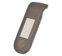 HOOLRZI Protector de pantalla para salpicadero de scooter eléctrico, de silicona, impermeable, protector de pantalla para salpicadero eléctrico