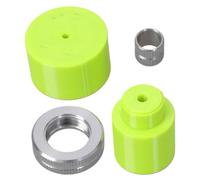 HOOLRZI Rodillo De Rueda De Desplazamiento De Ratón De Metal De Calidad para MXMaster 2S Que Ofrece Un Uso Duradero Y Mejora La Sensación De Los Accesorios del Ratón