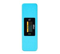 HOOLRZI RTL9210B 2230 2242 2280 SSD M.2 - Carcasa para disco duro móvil de aluminio Nvme con pantalla LED SSD, caja SSD de 10 Gbps M.2 Ssd