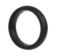 HOOLRZI Rueda de Cochecito Reemplazo de neumático Duradero y elástico Neumático Exterior Cochecito Neumático sin cámara Carcasa de Rueda de Cochecito Cubierta Exterior para Ruedas de Cochecito