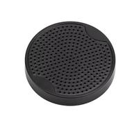 HOOLRZI Soporte para herramientas de reparación de relojes que protege los pies de los diales de arañazos para varias placas de esfera de reloj