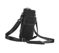 HOOLRZI Soporte térmico para bebidas aislado, bolsa de transporte para botellas de agua, funda para transportar botellas de agua, 40 onzas