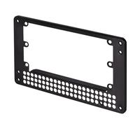 HOOLRZI Soportes adaptadores de fácil montaje para SFX a ATXes, compatibilidad de fuente de alimentación en carcasa de PC grande soportes de metal