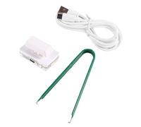 HOOLRZI Teclados macro programables para PC, teclado USB 1, teclado de acceso directo personalizado, teclados individuales, interruptores, suministros de teclado