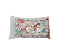 HOOLRZI This is Keycaps XDA Profile Keycaps - Juego de teclas para teclados mecánicos de juegos, colección de teclas personalizadas