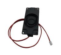 HOOLRZI Universales Televisores Amplificadores De Sonido Set Cavidad 2840 Altavoces con Viviendas Abdominales E Instantes Montaje Magnético De Televisión Comercial Sistemas Altavoces Publicidad