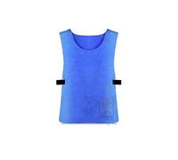 Hoonee Chaleco de enfriamiento, chaleco de enfriamiento de verano, chaleco de hielo de tela impermeable PVA, chaleco de trabajo para hombres y mujeres deportes al aire libre