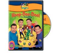 Hoop-Dee-Doo It's a Wiggly Party [USA] [DVD]