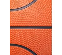 Hoop Dreams Journal - Shoot, Score, Win: Blank Pages for Plays, Goals, and Greatness.: 8.25 x 11 White Unlined Pages. Perfect Gift for Players, Parents, & Dreamers.