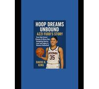 Hoop Dreams Unbound Azzi Fudd’s Story: From High School Phenom to UConn Star, Navigating Injuries, Love, and Legacy in Women’s Basketball