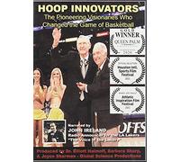 Hoop Innovators: los visionarios pioneros que cambiaron el juego del baloncesto [DVD]