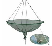 Hoop Net Fishing - Aro de acero suave grande
