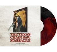 Hooper, Tobe & Bell, Wayne - The Texas Chain Saw Massacre - O.S.T. [Vinilo]