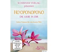 Ho'oponopono - Die Liebe in dir [Alemania] [DVD]