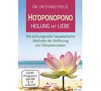 Ho'oponopono - Heilung mit Liebe [Alemania] [DVD]