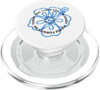 Ho'oponopono Oración TE Amo LO PERDONAR Gracias PopSockets PopGrip para MagSafe