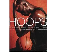 Hoops: 4 Decades Of The Pro Game