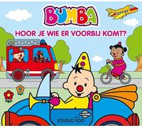 Hoor wie er voorbij komt? (Bumba)
