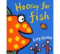 Hooray for Fish! – Candlewick Press