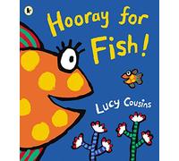 Hooray for Fish! – Penguin Books