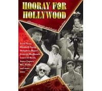Hooray for Hollywood [DVD]