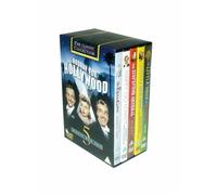 Hooray For Hollywood [Edizione: Regno Unito] [Reino Unido] [DVD]