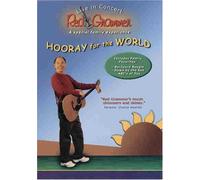 Hooray for the World [Reino Unido] [DVD]