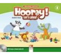 Hooray Let Play A Dvd