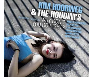 Hoorweg Kim - Various : Why Don'T You Do Right