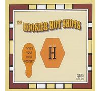 Hoosier Hot Shots - Who's your little hoosier
