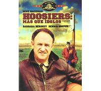 Hoosiers: Mas Que Idolos [DVD]