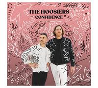 Hoosiers,the - Confidence [Vinilo]