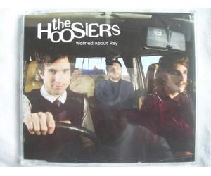 Hoosiers, The - Worried About Ray