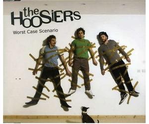 Hoosiers, The - Worst Case Scenario [Import]