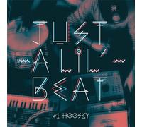 Hoosky - Just a Lil Beat [Vinilo]