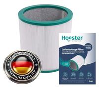 Hooster 1 filtro adecuado para Dyson Pure Cool Link/Cool Me | Compatible con Dyson TP02 TP03 TP00 AM11 BP01 | Repuesto para 968126-03