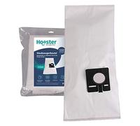 Hooster - 10 bolsas para aspiradoras Festool Cleantec CT 22 E / CT22E / CT-22E / versión de 22 litros