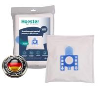 Hooster - 20 bolsas para aspiradora Miele S 251i / S251i / S.251i Electronic 1600 W / 1400 W / con accesorio de plástico