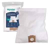 Hooster 30 unidades bolsas de aspiradora aptas para Festool Cleantec CTL 36 / CTL36 / CTL-36