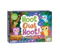 Hoot Owl Hoot Board Game